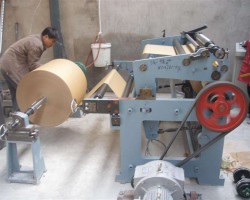 亞賽利對(duì)金佰利馬來(lái)西亞工廠衛(wèi)生紙生產(chǎn)線進(jìn)行升級(jí)改造