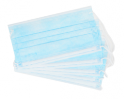 全國(guó)首個(gè)口罩熔噴布標(biāo)準(zhǔn)發(fā)布 4月26日正式實(shí)施