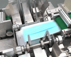 云浮中順已建成投產(chǎn)27條口罩生產(chǎn)線 日產(chǎn)能將達(dá)到300萬(wàn)個(gè)