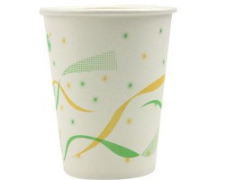 日本“折紙變形杯”不滲水、不漏油 受消費者歡迎