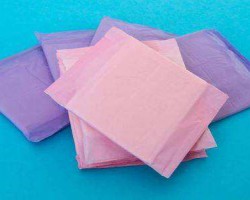 女性必看：衛(wèi)生巾必須具備的購(gòu)買和貯藏常識(shí)