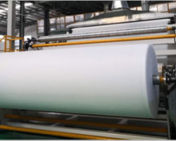 太陽紙業(yè)無人立體倉庫運行 兩條紙機(jī)突破設(shè)計產(chǎn)能