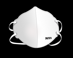 3M公司N95口罩產(chǎn)量翻番