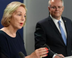 澳大利亞新冠病例激增，民生用品包括衛(wèi)生紙限購