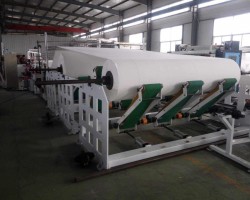 作為新手創(chuàng)業(yè)，如何去選購衛(wèi)生紙設備？