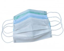 陜西上半年質(zhì)量抽查：非醫(yī)用口罩樣品合格率低于70%