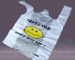 禁用不可降解塑料袋需要綜合發(fā)力