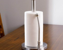 百利怡推出無(wú)芯、無(wú)膠封尾廚房卷紙生產(chǎn)線