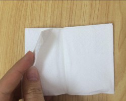 恒安國際紙巾產(chǎn)品毛利率升至35% 未來方向是打造高端產(chǎn)品