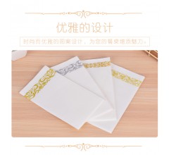 logo印刷餐巾紙工廠批發(fā)價(jià)無塵紙衛(wèi)生日用紙生活紙