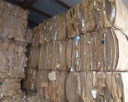 廢紙價(jià)格紛紛下跌 原紙市場(chǎng)靜待觀望