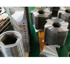 撕碎機(jī)刀片、艾銘牌、廠家直銷撕碎機(jī)刀片價(jià)格
