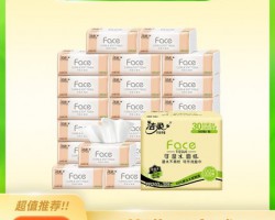 十年打造紙巾行業(yè)超200億元市值公司 中順潔柔如何在國(guó)內(nèi)紙品行業(yè)穩(wěn)居第三