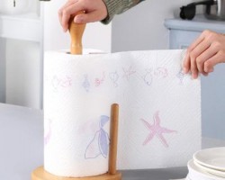 生活用紙漲價潮持續(xù)蔓延 龍頭股有望迎來量價齊升