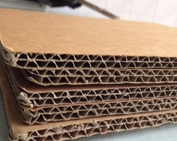 華北多家紙板廠已停單 華東、華中紙板價(jià)格繼續(xù)上漲