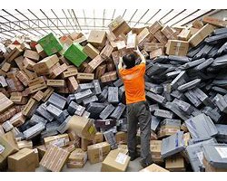 手機(jī)掃一掃 廢紙上門收