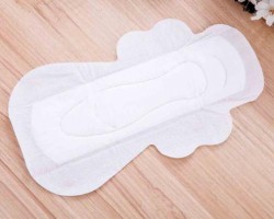 自由益起來(lái) 向“月經(jīng)貧困”說(shuō)不