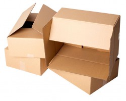 因原材料成本連續(xù)大幅漲價(jià) 有紙箱廠單次上漲25%