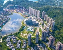 神點科技“首臺”5600烘缸噴涂助力中順潔柔（云浮公司）TM1衛(wèi)生紙機成功開機