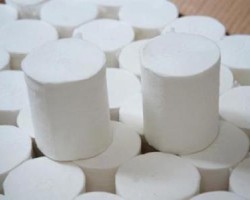 造紙領域5項行業(yè)標準計劃項目獲批