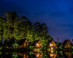 安德里茨向泰國Berli Jucker Cellox公司提供的衛(wèi)生紙機順利投產(chǎn)