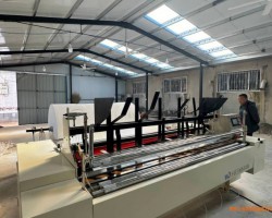 衛(wèi)生紙加工設(shè)備的維護(hù)保養(yǎng)秘籍：延長(zhǎng)使用壽命與降低故障風(fēng)險(xiǎn)