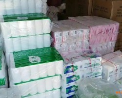 衛(wèi)生紙代理：如何在競(jìng)爭(zhēng)激烈的市場(chǎng)中脫穎而出