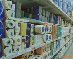 探秘衛(wèi)生紙批發(fā)行業(yè)：如何選對(duì)供應(yīng)商，暢享海量?jī)?yōu)質(zhì)貨源