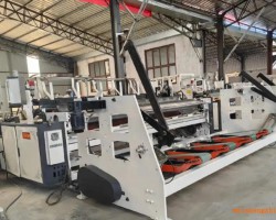 衛(wèi)生紙加工設(shè)備選購(gòu)指南：開啟紙業(yè)財(cái)富新密碼