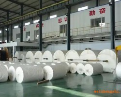 探秘衛(wèi)生紙廠家：精湛工藝背后的匠心與堅(jiān)守