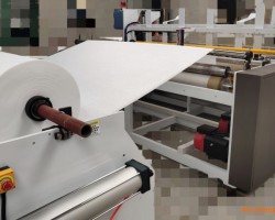 選購全自動衛(wèi)生紙復卷機的全攻略：從新手到行家的必備指南