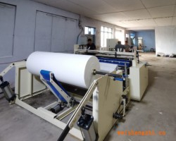 精打細算：精準剖析一套衛(wèi)生紙加工設(shè)備多少錢及其性價比
